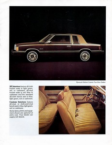 1981 Plymouth Reliant (Cdn)-05.jpg